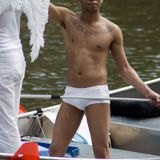 Foto: Pride Amsterdam 2009 - Canal Parade (1077)