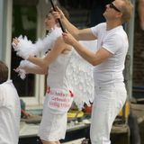 Foto: Pride Amsterdam 2009 - Canal Parade (1080)