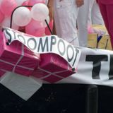 Foto: Pride Amsterdam 2009 - Canal Parade (1081)