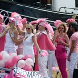 Foto: Pride Amsterdam 2009 - Canal Parade (1082)