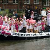 Foto: Pride Amsterdam 2009 - Canal Parade (1083)