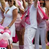 Foto: Pride Amsterdam 2009 - Canal Parade (1084)