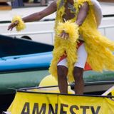 Foto: Pride Amsterdam 2009 - Canal Parade (1085)