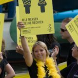 Foto: Pride Amsterdam 2009 - Canal Parade (1086)