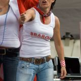 Foto: Pride Amsterdam 2009 - Canal Parade (1088)