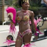 Foto: Pride Amsterdam 2009 - Canal Parade (1091)