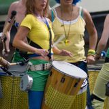 Foto: Pride Amsterdam 2009 - Canal Parade (1092)