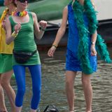 Foto: Pride Amsterdam 2009 - Canal Parade (1093)