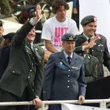 Foto: Pride Amsterdam 2009 - Canal Parade (1095)