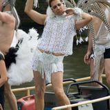 Foto: Pride Amsterdam 2009 - Canal Parade (1100)