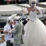 Foto: Pride Amsterdam 2009 - Canal Parade (1101)