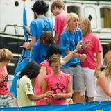 Foto: Pride Amsterdam 2009 - Canal Parade (1105)