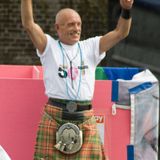 Foto: Pride Amsterdam 2009 - Canal Parade (1108)