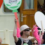 Foto: Pride Amsterdam 2009 - Canal Parade (1113)