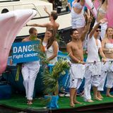 Foto: Pride Amsterdam 2009 - Canal Parade (1114)