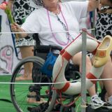 Foto: Pride Amsterdam 2009 - Canal Parade (1118)