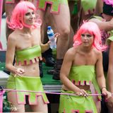 Foto: Pride Amsterdam 2009 - Canal Parade (1124)