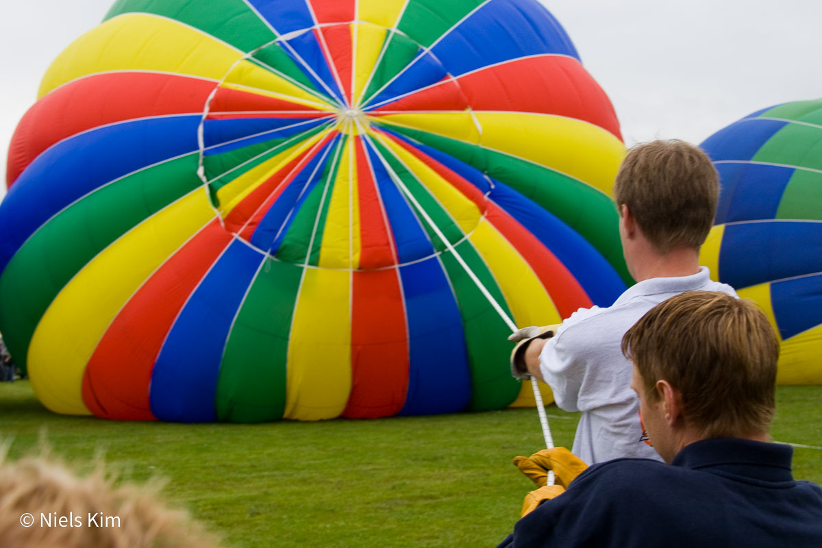 Foto: Ballon Fiësta Groningen (1153)