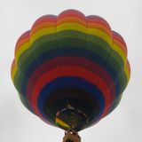 Foto: Ballon Fiësta Groningen (1137)