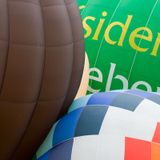 Foto: Ballon Fiësta Groningen (1140)