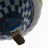 Foto: Ballon Fiësta Groningen (1150)