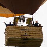 Foto: Ballon Fiësta Groningen (1151)