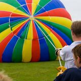 Foto: Ballon Fiësta Groningen (1153)