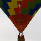 Foto: Ballon Fiësta Groningen (1158)