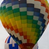 Foto: Ballon Fiësta Groningen (1160)