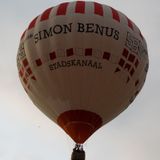 Foto: Ballon Fiësta Groningen (1170)