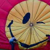 Foto: Ballon Fiësta Groningen (1173)