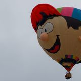 Foto: Ballon Fiësta Groningen (1178)