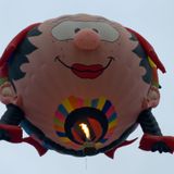 Foto: Ballon Fiësta Groningen (1179)