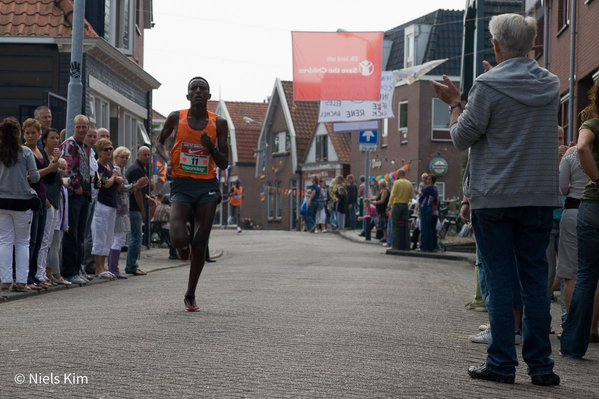 Foto: Dam tot Damloop 2009 (10 EM) (1332)