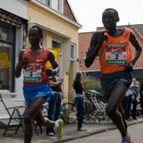 Foto: Dam tot Damloop 2009 (10 EM) (1329)