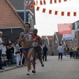 Foto: Dam tot Damloop 2009 (10 EM) (1330)