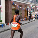 Foto: Dam tot Damloop 2009 (10 EM) (1334)