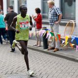 Foto: Dam tot Damloop 2009 (10 EM) (1335)