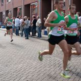 Foto: Dam tot Damloop 2009 (10 EM) (1340)