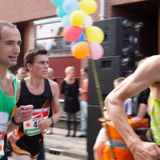 Foto: Dam tot Damloop 2009 (10 EM) (1342)