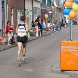 Foto: Dam tot Damloop 2009 (10 EM) (1347)