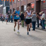 Foto: Dam tot Damloop 2009 (10 EM) (1348)