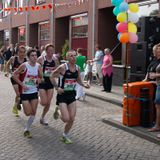 Foto: Dam tot Damloop 2009 (10 EM) (1352)