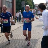 Foto: Dam tot Damloop 2009 (10 EM) (1356)