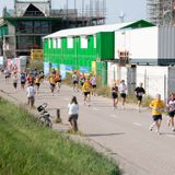 Foto: Dam tot Damloop 2009 (10 EM) (1357)