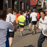 Foto: Dam tot Damloop 2009 (10 EM) (1365)