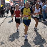 Foto: Dam tot Damloop 2009 (10 EM) (1366)