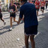 Foto: Dam tot Damloop 2009 (10 EM) (1375)