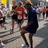 Foto: Dam tot Damloop 2009 (10 EM) (1376)