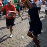 Foto: Dam tot Damloop 2009 (10 EM) (1379)